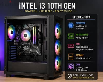 Gameing PC