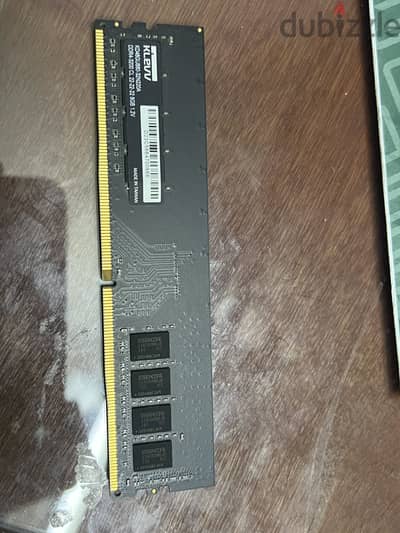 رام DDR4