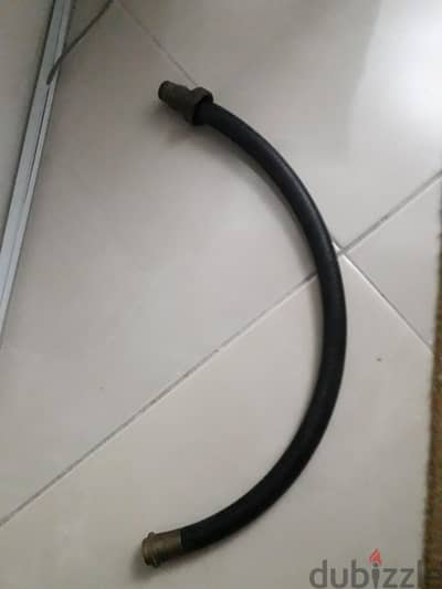 خرطوم غاز الاصلي
