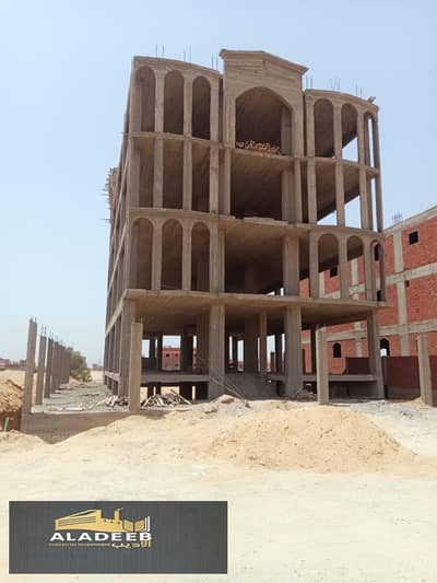 For sale a house 504 under finishing