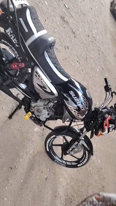 بوكسر ٢٠٢١ رخصه ٣ سنين لسه مشدوده ب الكامل مش محتاجه مصروف