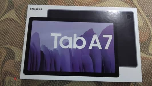 تاب A7اصدار T509