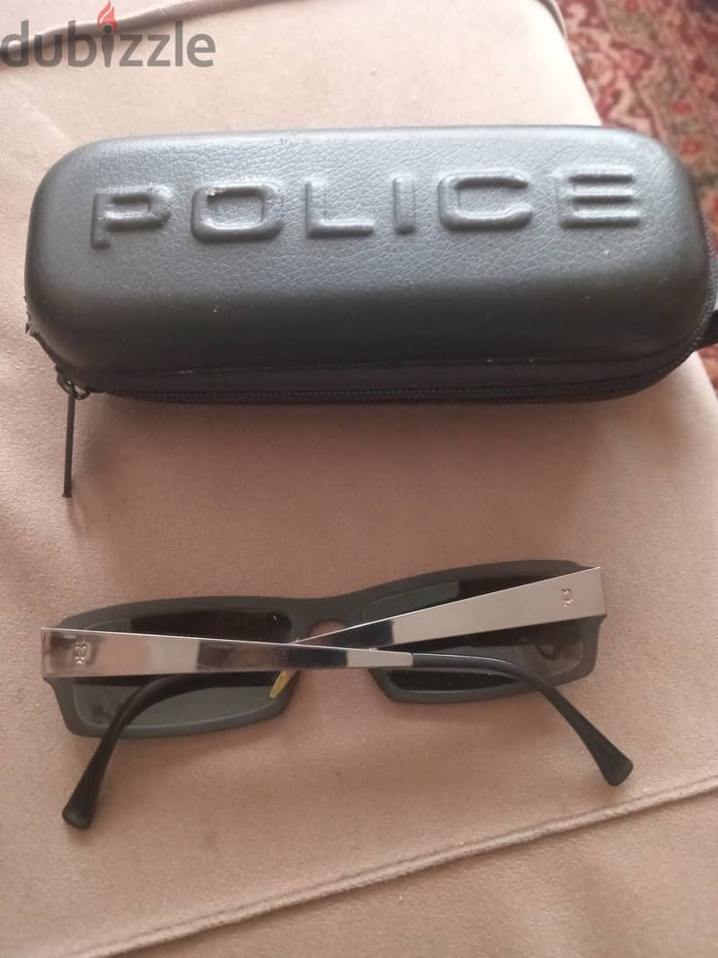نظارة Police 2