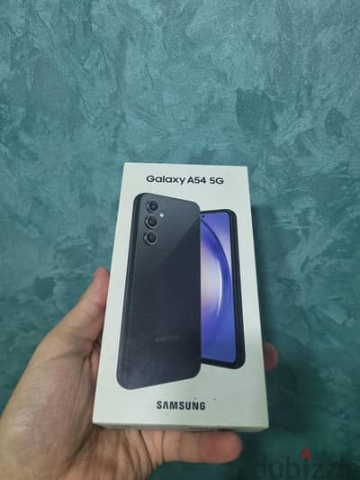Samsung Galaxy A54 5G | 128GB