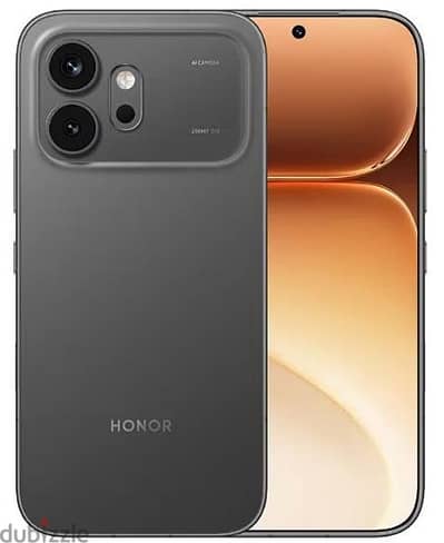 Honor 600