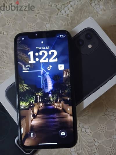 آبل - آيفون 11