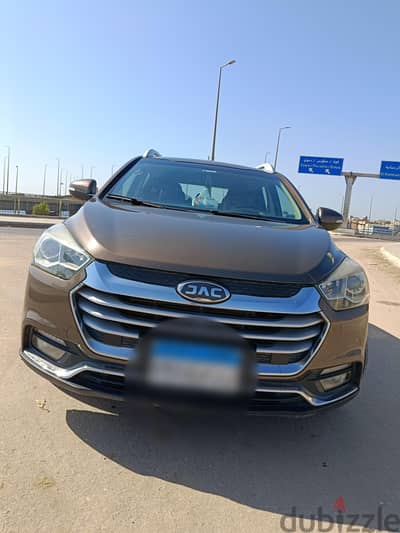 Jac S2 2018