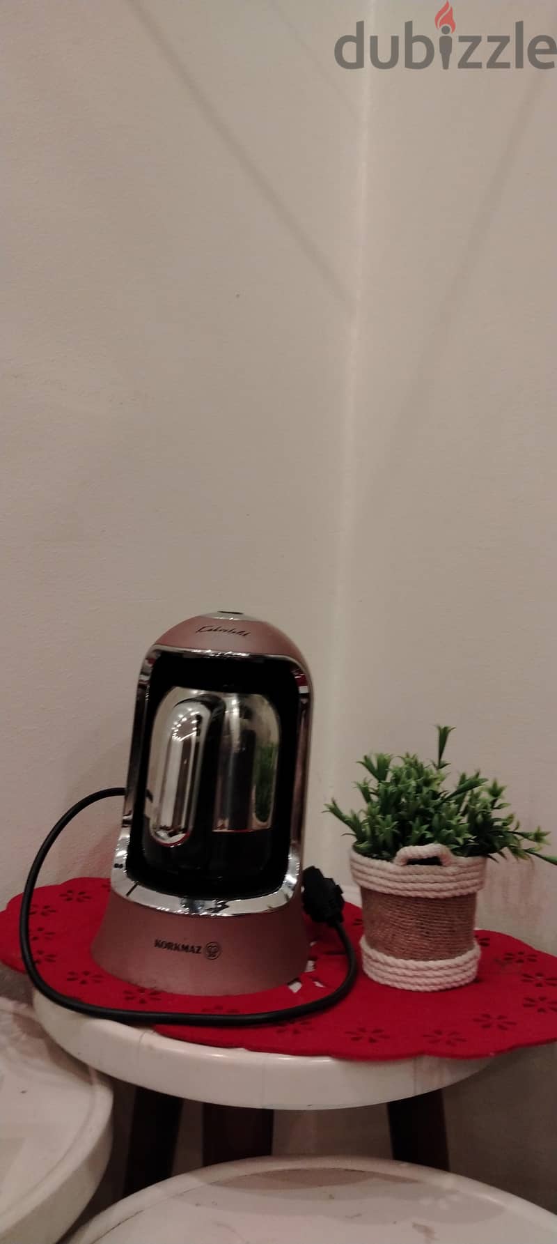 coffee machine 1