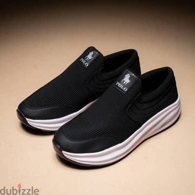 Polo Eva Fo1