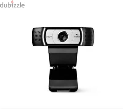 logitech c930e webcam