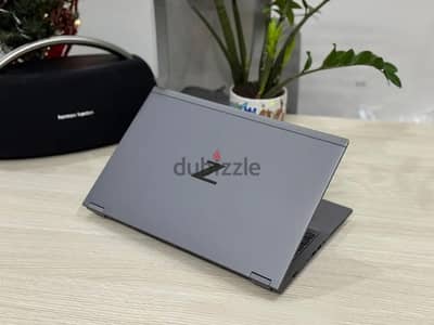 لاب توب اتش بي z بوك