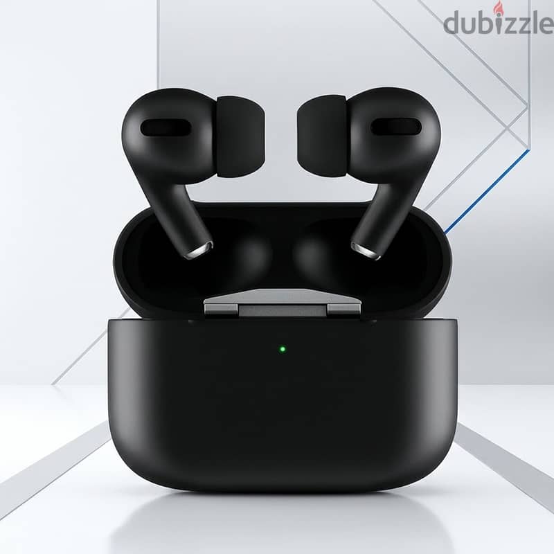 airbods pro 3