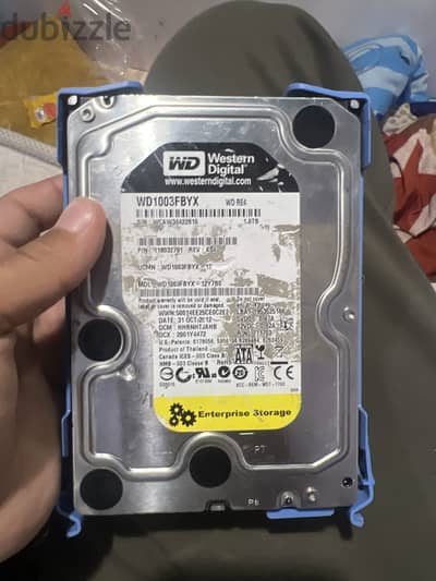 Hdd 1tb