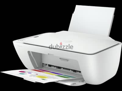 printer hp Deskjet 2710
