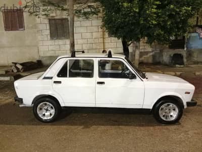 فيات نوفا 128 1990