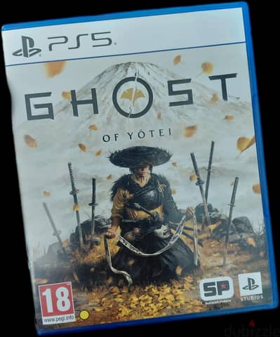 ghost of yotei