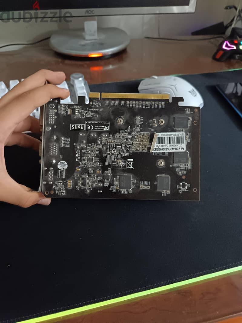 gt 730 4gb 1