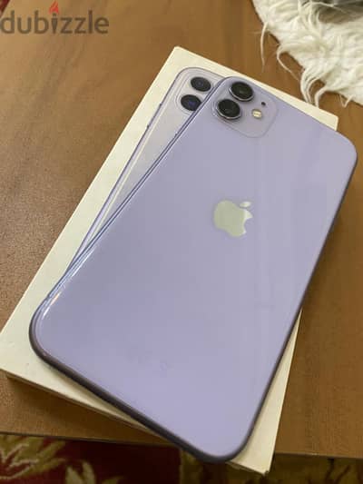 ايفون ١١ iPhone 11
