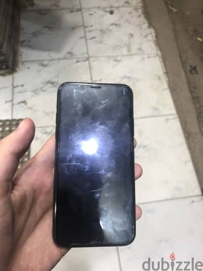 Apple - iPhone XS