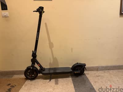 Xiaomi electric scooter elite