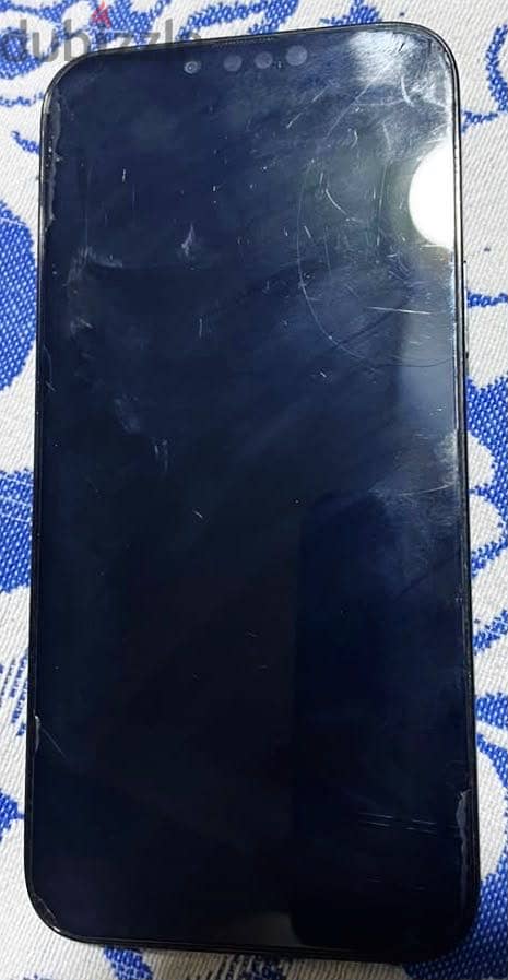 Apple - iPhone 13 Pro Max 1