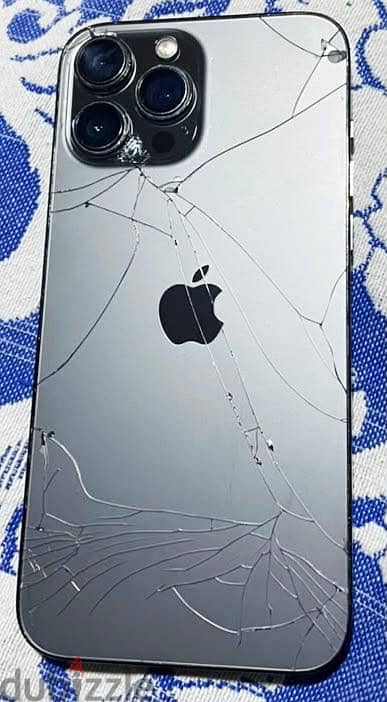 Apple - iPhone 13 Pro Max 3