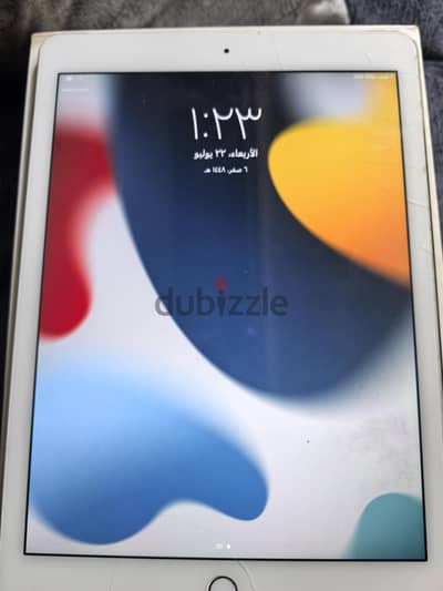 ايباد اير ٢ سامسونج a7