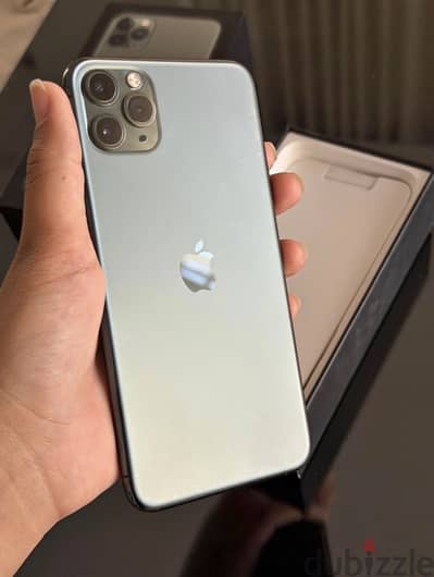 Apple - iPhone 11 Pro Max