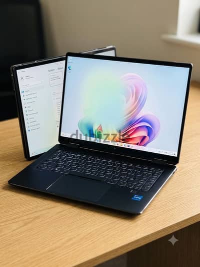 HP Spectre x360 16 (2-in-1) | i7 13th Gen / 16GB / 1TB / 3K+ Touch