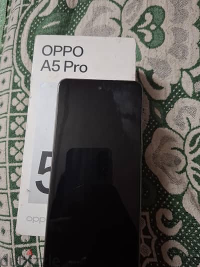 OPPO A5 pro 4G