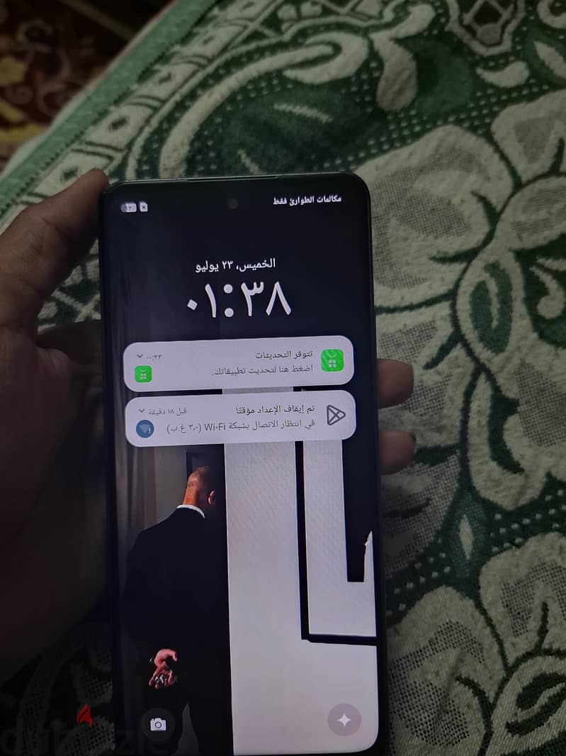 OPPO A5 pro 4G 4