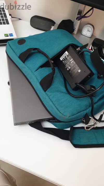 HP zbook power G7- i7310850H-32gb ram-4GB Graphic