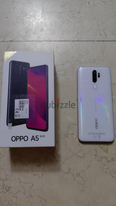 OPPO A5 2020