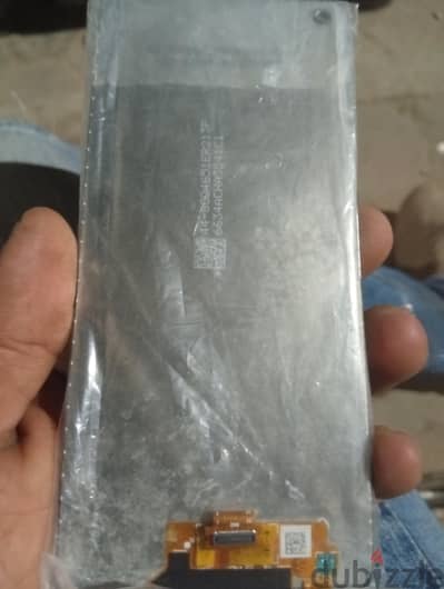 شاشه تليفون