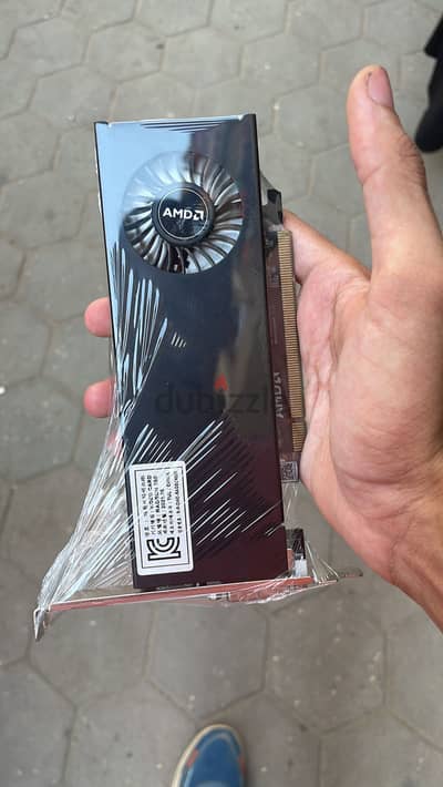 Rx 550 2gb