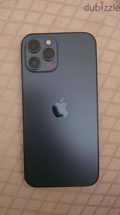 آبل - آيفون 12 برو ماكس