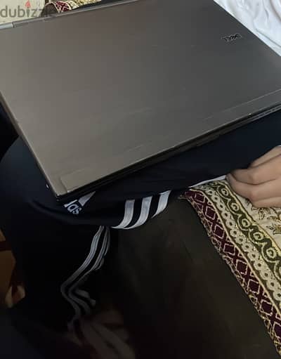 Dell Latitude E6410
