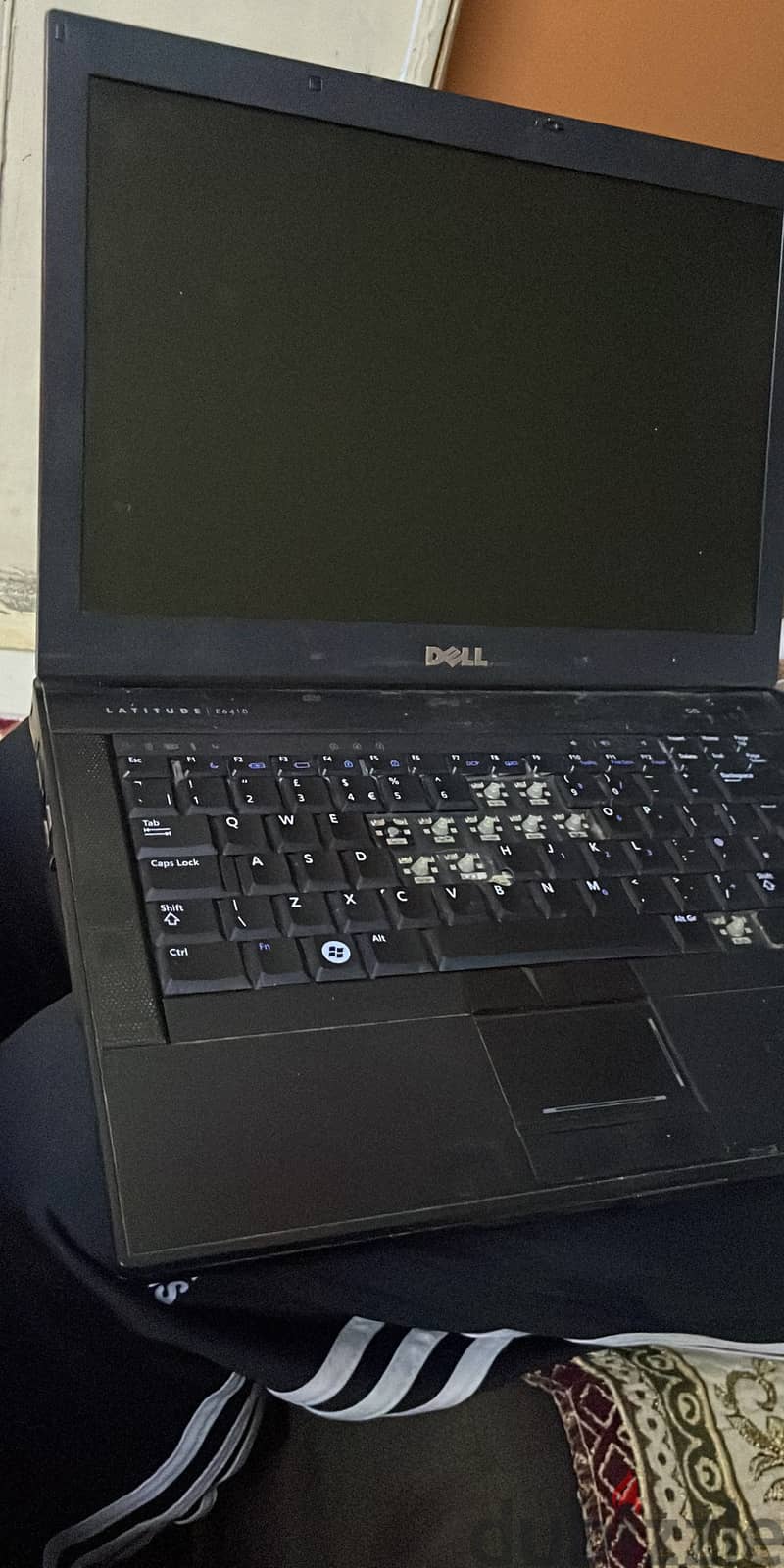 Dell Latitude E6410 2