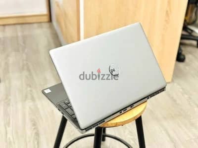 Dell 7550 rtx 3000 بسعر خيالي