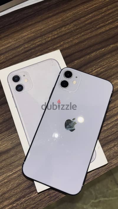 Apple - iPhone 11