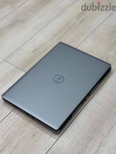 اقوي Dell 7550 rtx 4000 باقل سعر هتشوفو