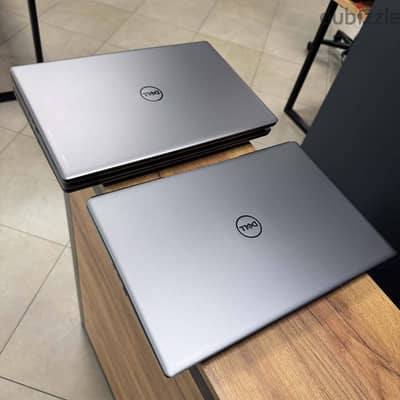 Dell 7750 rtx 3000 بأقل سعر فمصر