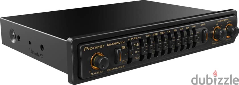 Pioneer Zero Power