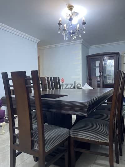سفرة ممتازة لا تحتاح مصروف