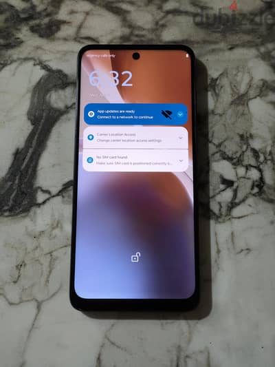 Motorola Moto G32