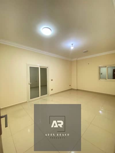175 meter apartment for rent next to the southern 90 in the Fifth Settlement
