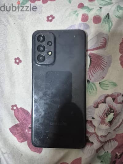Samsung A23 مطلوب جهاز يكون فاصل بوردة