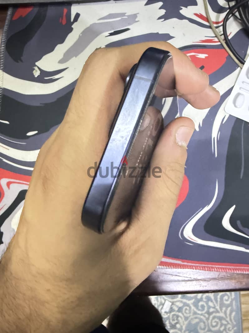 Apple - iPhone 15 Pro 5