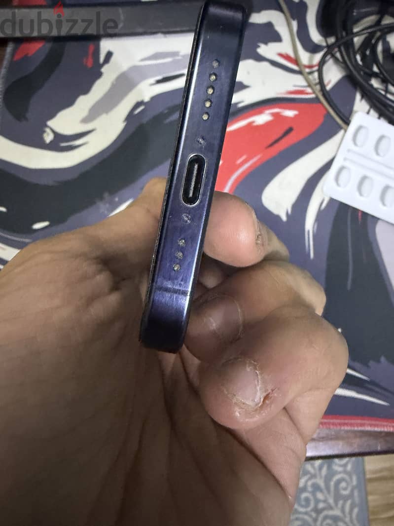 Apple - iPhone 15 Pro 6