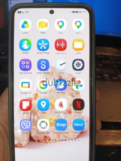 سامسونج ايه 37